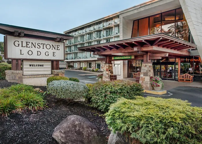 Glenstone Lodge Gatlinburg