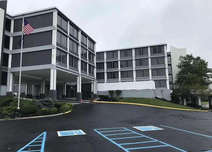 Quality Inn And Conference Center Richmond