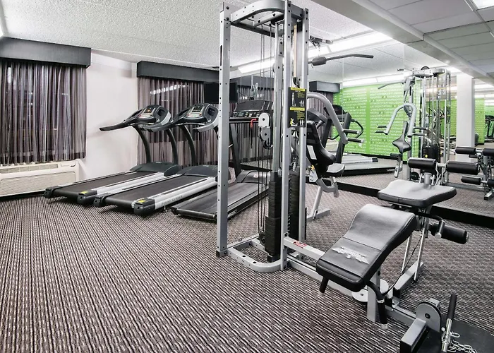 La Quinta Inn & Suites By Wyndham San Antonio Riverwalk