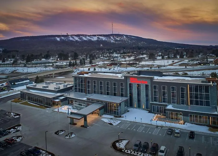 Hilton Garden Inn Wausau, Wi