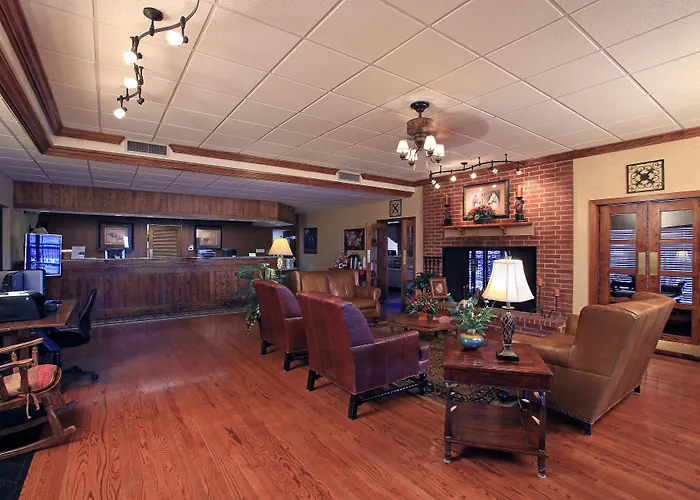 Plaza Inn Midland