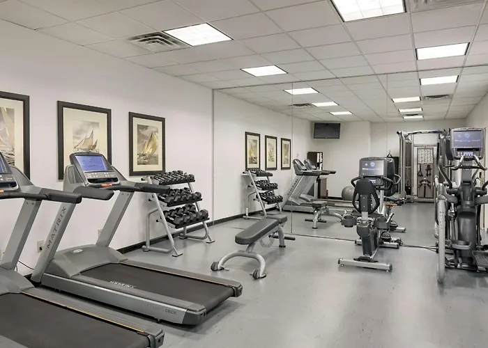 Georgian Court Hotel, Worldhotels Elite Vancouver