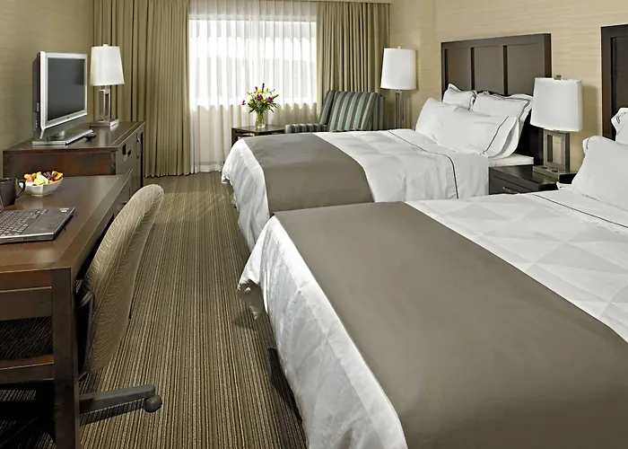 Delta Hotels By Marriott Saskatoon Downtown
