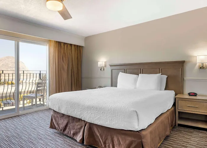 Best Western San Marcos Inn Morro Bay