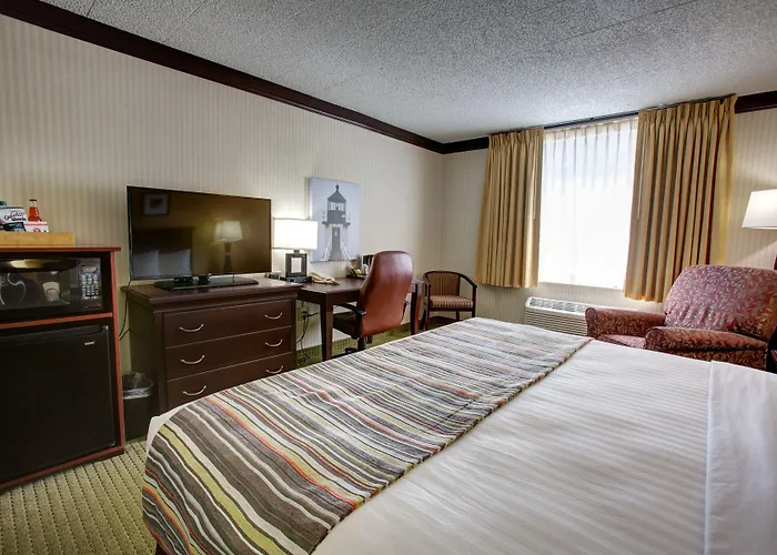 Country Inn & Suites By Radisson, Traverse City, Mi