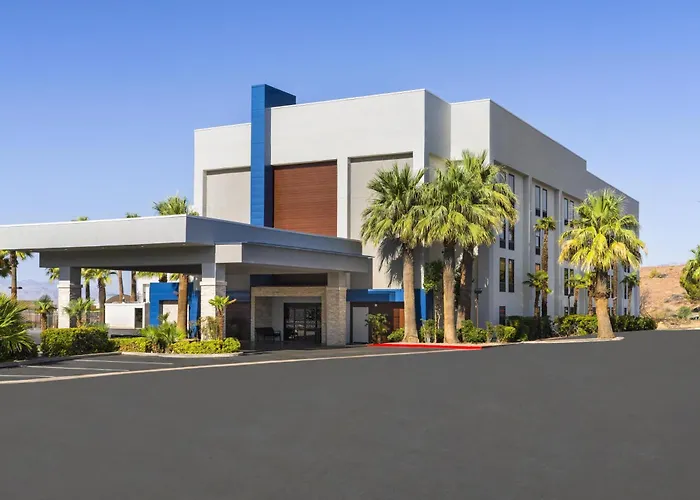 Hampton Inn St. George