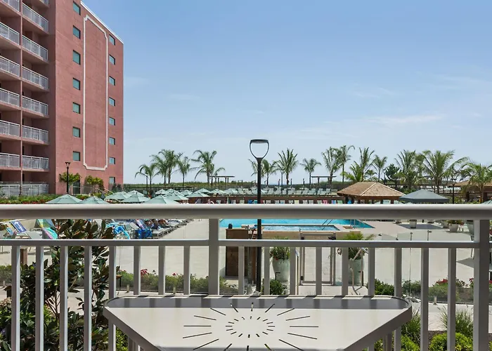 Holiday Inn Ocean City By Ihg