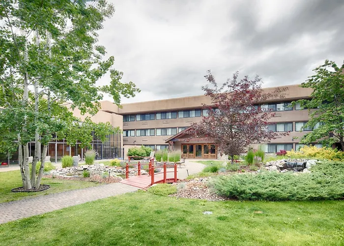 Red Lion Hotel Kalispell