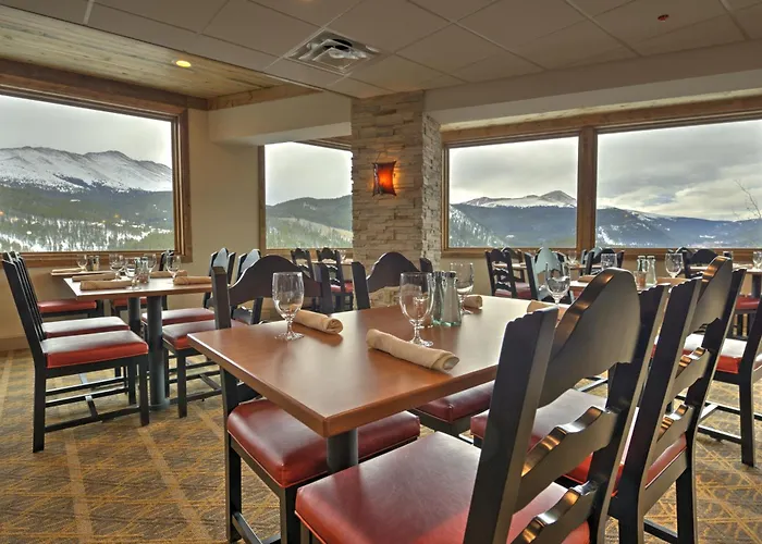 The Lodge At Breckenridge