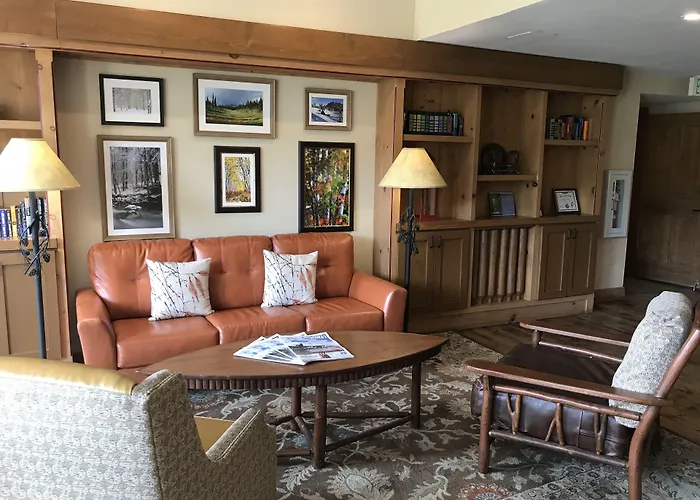 The Lodge At Breckenridge