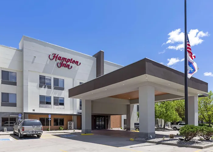 Hampton Inn Fort Collins