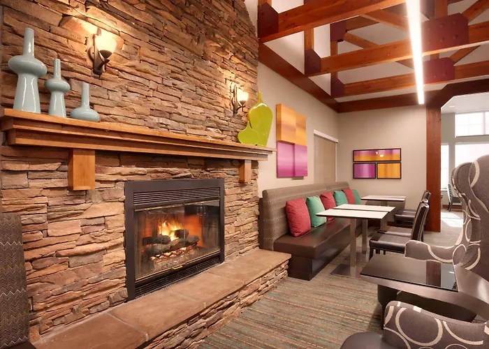 Residence Inn Salt Lake City Sandy