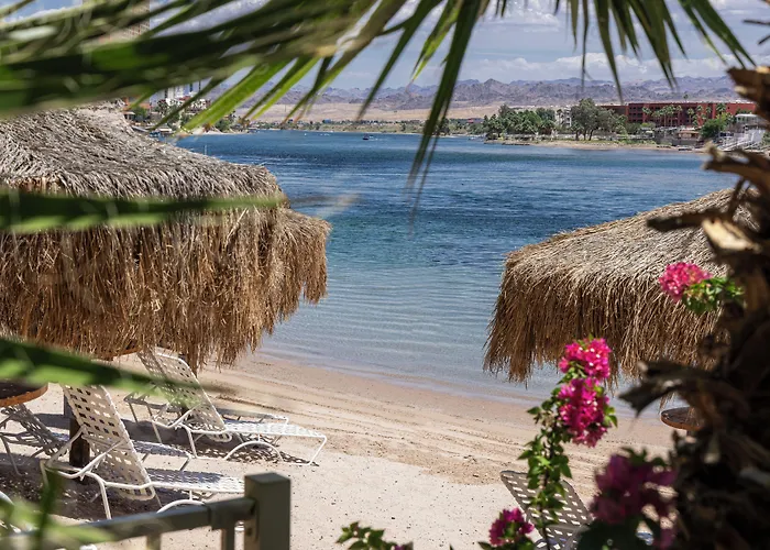Harrah'S Laughlin, A Caesars Destination Hotel