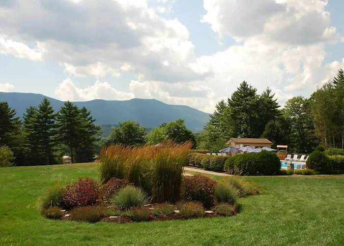 Fox Ridge Resort North Conway