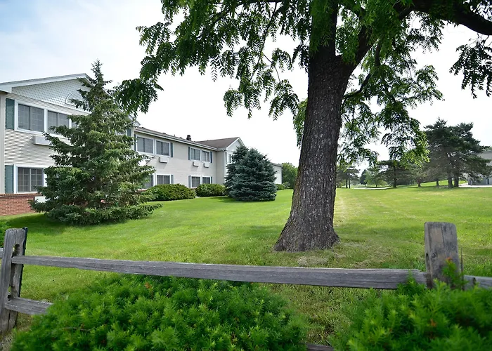 Best Western Plus University Park Inn & Suites Ames