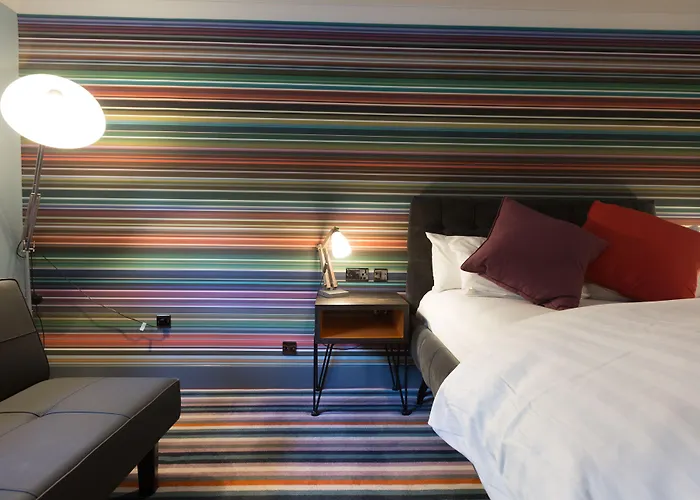 Village Hotel Leeds North