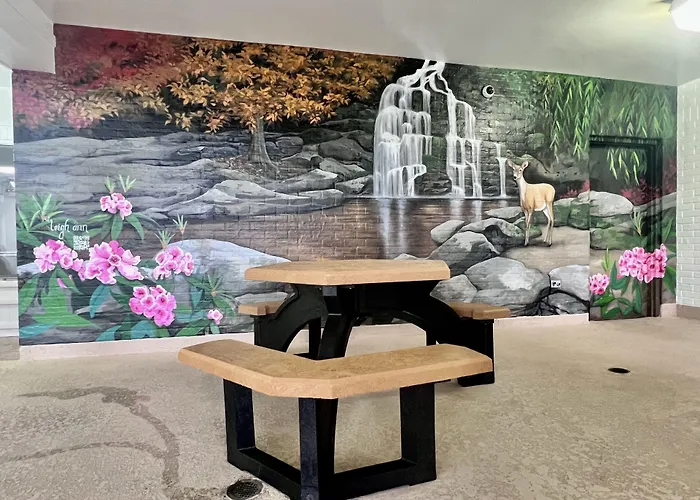 Clarion Inn Willow River Sevierville