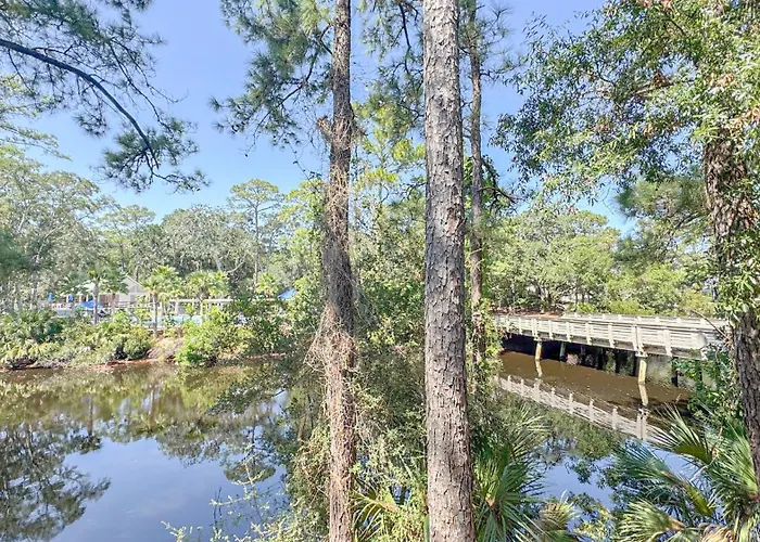 7655 Huntington Villas Hilton Head Island