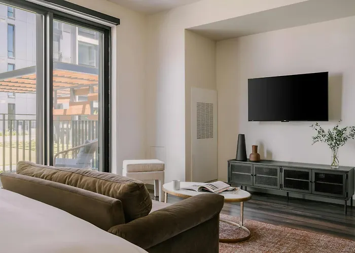 Bryant, Sonder Apartment By Marriott Bonvoy Denver