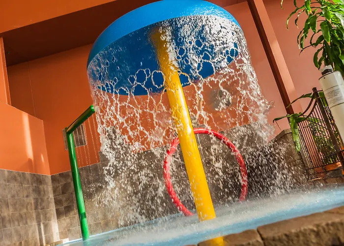 Hotel Ambassadeur Et Suites Quebec City