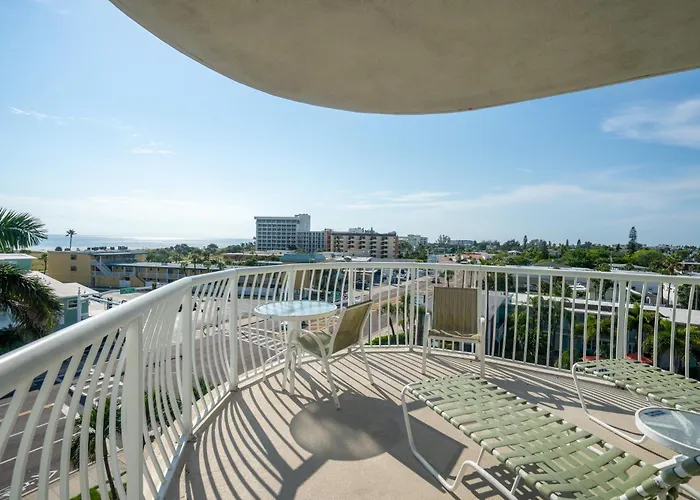 Your Beach Staycation Starts Here St. Pete Beach