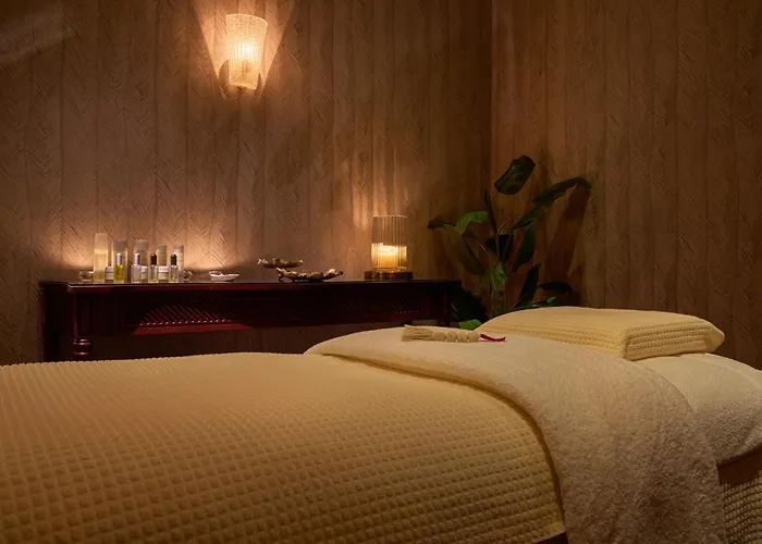 Intercontinental Dublin By Ihg Hotel