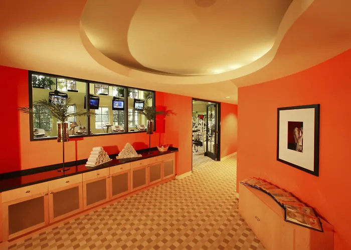 Universal'S Hard Rock Hotel Orlando