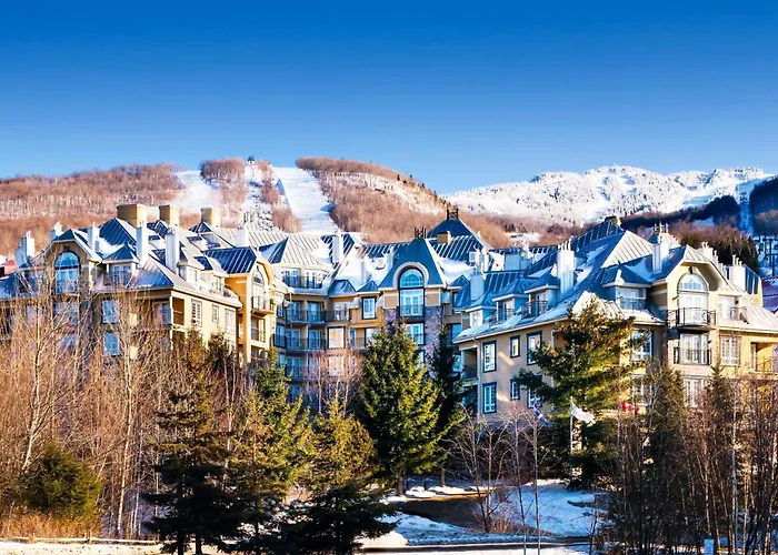 Le Westin Tremblant Hotel Mont-Tremblant