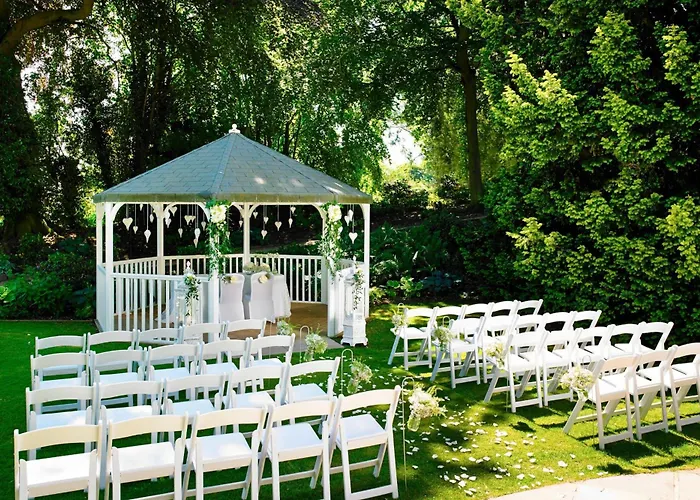 Delta Hotels By Marriott York