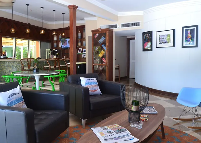 Victoria Park Hotel Fort Lauderdale