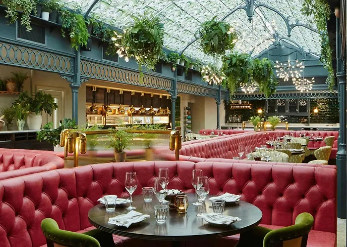 Delta Hotels By Marriott Manchester Airport