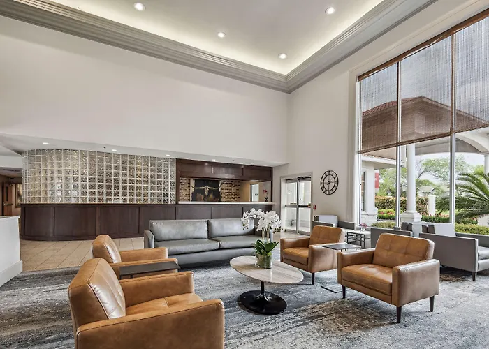 Best Western Plus Downtown Inn & Suites Houston