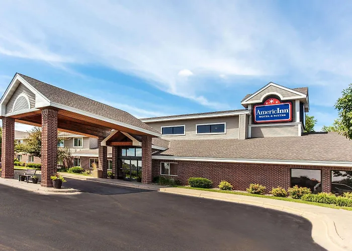 Americinn By Wyndham Stillwater