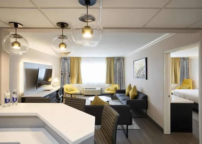 Gateway Hotel And Conference Center Ames