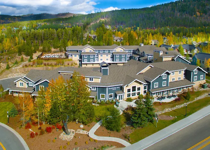 Residence Inn By Marriott Breckenridge