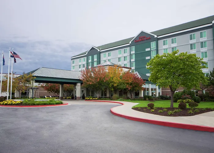 Hilton Garden Inn Independence
