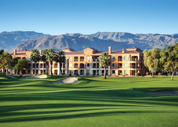 Marriott'S Shadow Ridge I - The Villages Palm Desert