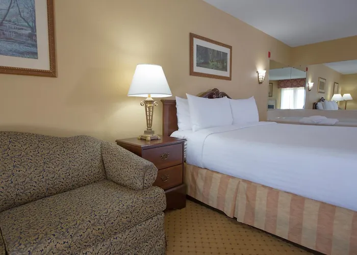 Music Road Resort Hotel And Inn Pigeon Forge