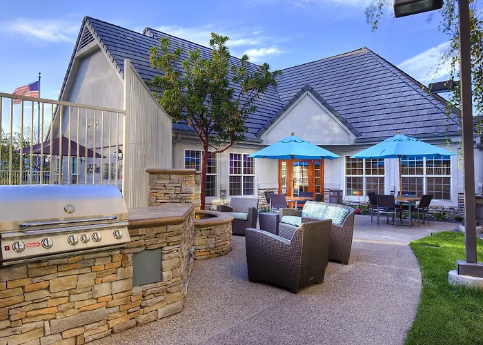 Residence Inn San Diego Rancho Bernardo Scripps Poway