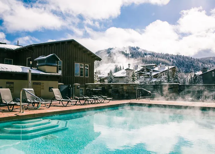 The Chateaux Deer Valley Park City