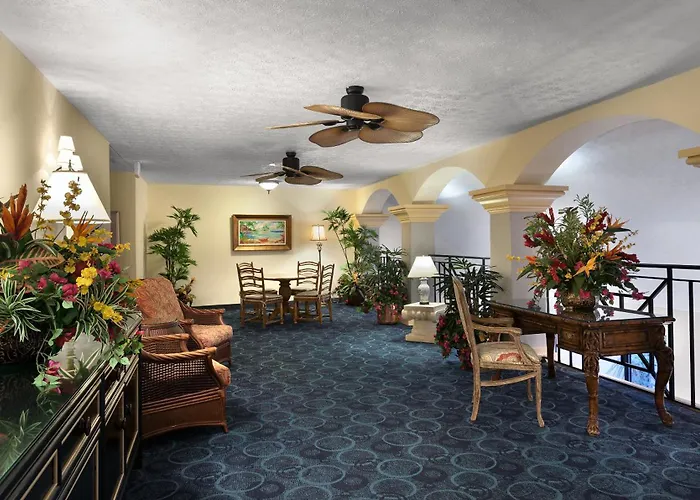 Ocean Reef Resort Myrtle Beach