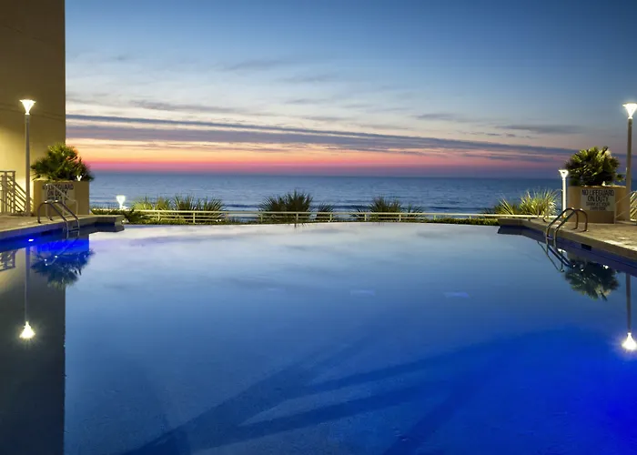 Club Wyndham Ocean Boulevard North Myrtle Beach