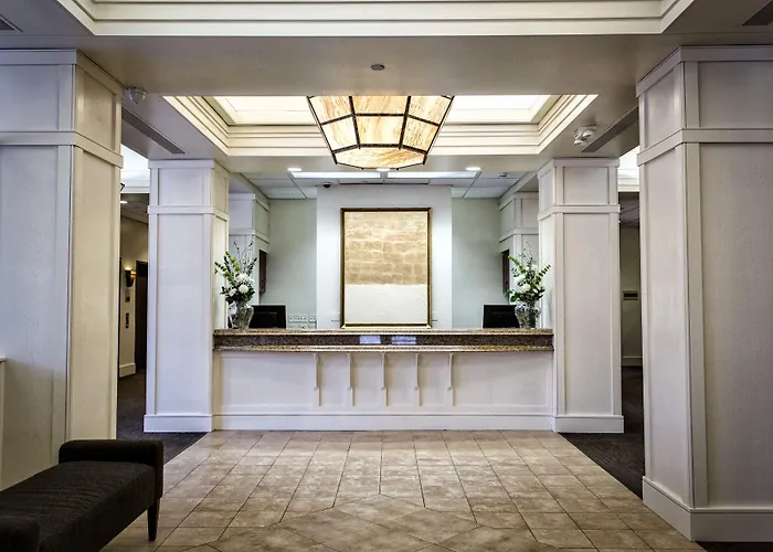 Copperleaf Hotel BW Premier Collection Appleton
