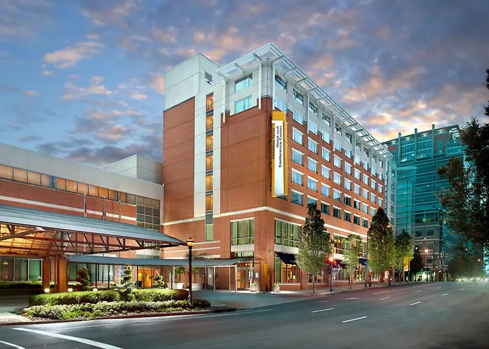 Georgia Tech Hotel And Conference Center Atlanta