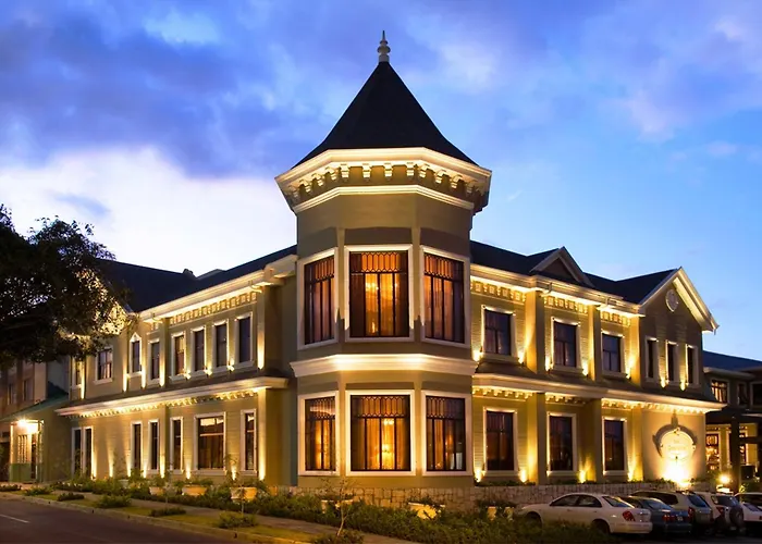 Grano De Oro Hotel San Jose 