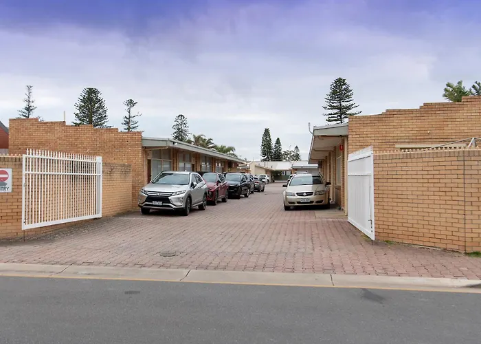 Glenelg Motel Adelaide
