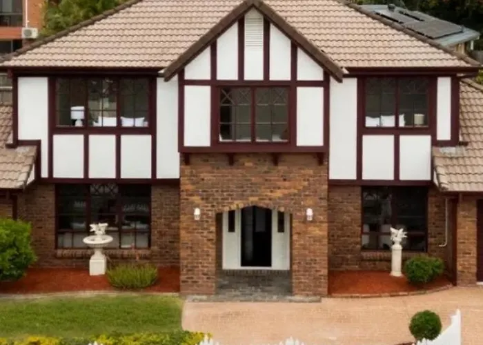 Wishart Harmony Family Villa Brisbane