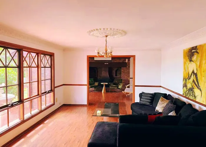 Wishart Harmony Family Villa Brisbane