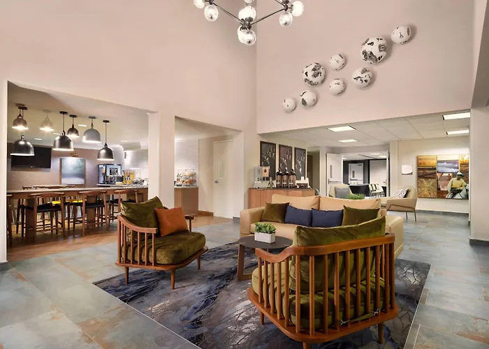 Fairfield Inn And Suites By Marriott Napa American Canyon