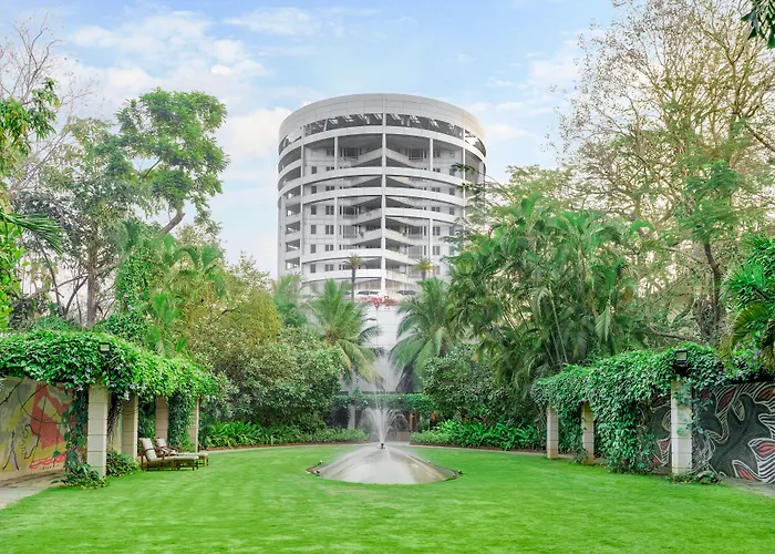 Taj Wellington Mews, Mumbai Aparthotel